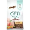 Optimeal Grain-Free Chicken & Veggies Recipe Dry Cat Food
