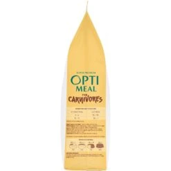 Optimeal Grain-Free Chicken & Veggies Recipe Dry Cat Food -Wellness Sales 342141 PT3. AC SS1800 V1637364995