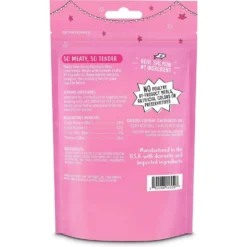 Tiny Tiger, Meaty Tenders Cat Treats, Salmon Recipe & Tiny Tiger, Natural Indoor Recipe Chicken Flavor Dry Cat Food 11 Tiny Tiger, Meaty Tenders Cat Treats, Salmon Recipe & Tiny Tiger, Natural Indoor Recipe Chicken Flavor Dry Cat Food -Wellness Sales 347710 PT2. AC SS1800 V1639527687