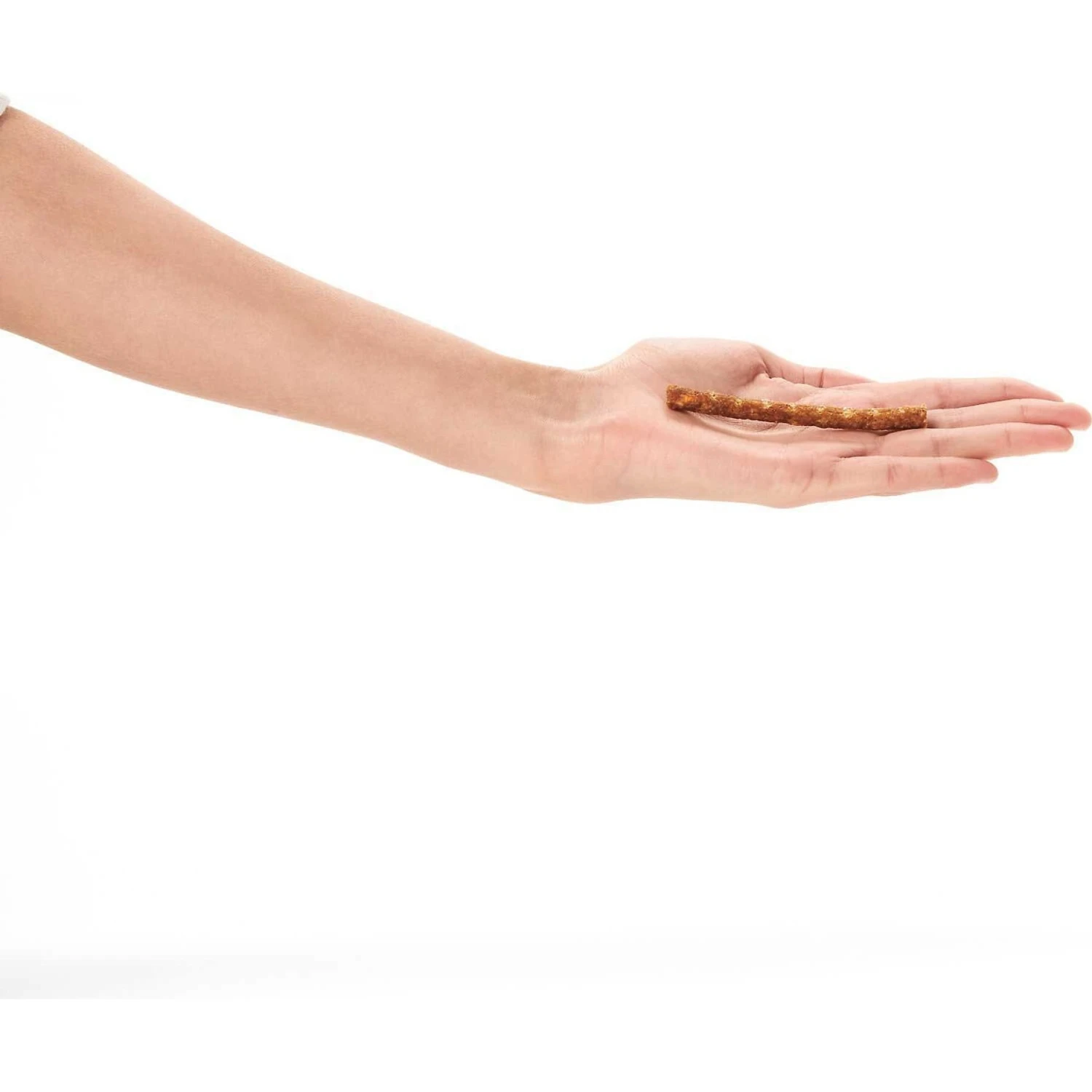 Tiny Tiger, Meaty Tenders Cat Treats, Salmon Recipe & Tiny Tiger, Natural Indoor Recipe Chicken Flavor Dry Cat Food 4 Tiny Tiger, Meaty Tenders Cat Treats, Salmon Recipe & Tiny Tiger, Natural Indoor Recipe Chicken Flavor Dry Cat Food - Image 4