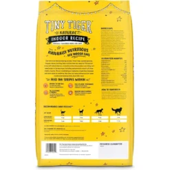 Tiny Tiger, Meaty Tenders Cat Treats, Salmon Recipe & Tiny Tiger, Natural Indoor Recipe Chicken Flavor Dry Cat Food 15 Tiny Tiger, Meaty Tenders Cat Treats, Salmon Recipe & Tiny Tiger, Natural Indoor Recipe Chicken Flavor Dry Cat Food -Wellness Sales 347710 PT6. AC SS1800 V1639545404