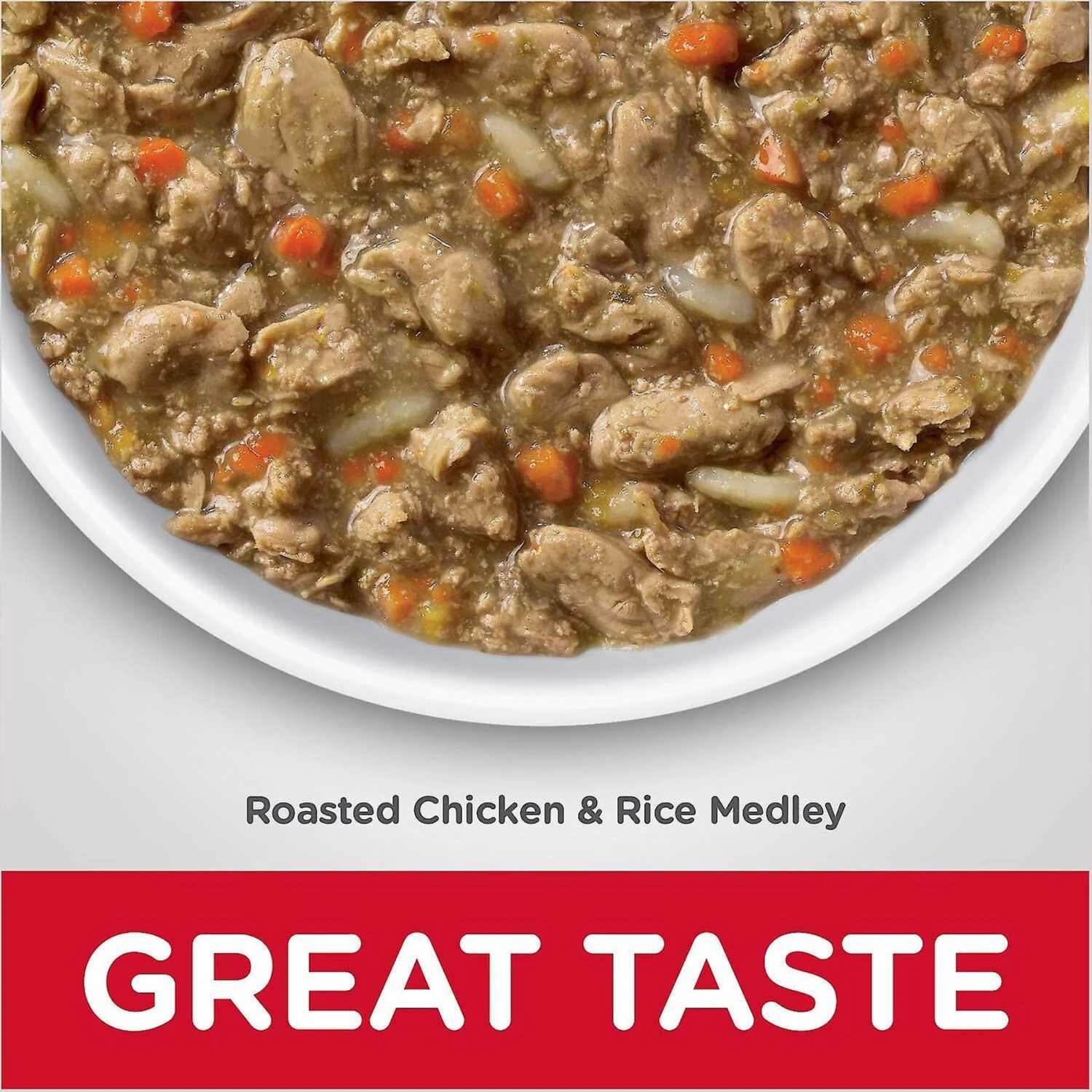 Hill's Science Diet Adult Indoor Chicken Recipe Dry Cat Food & Hill's Science Diet Adult Healthy Cuisine Roasted Chicken & Rice Medley Canned Cat Food 8 Hill's Science Diet Adult Indoor Chicken Recipe Dry Cat Food & Hill's Science Diet Adult Healthy Cuisine Roasted Chicken & Rice Medley Canned Cat Food - Image 8