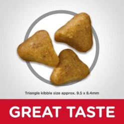 Hill's Science Diet Adult Urinary Hairball Control Dry Cat Food & Hill's Science Diet Adult Healthy Cuisine Roasted Chicken & Rice Medley Canned Cat Food -Wellness Sales 353421 PT3. AC SS1800 V1639544489