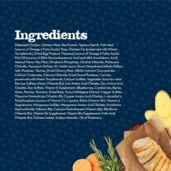 Blue Buffalo Baby Blue Healthy Growth Formula Grain-Free High Protein Chicken & Pea Recipe Kitten Dry Food 12 Blue Buffalo Baby Blue Healthy Growth Formula Grain-Free High Protein Chicken & Pea Recipe Kitten Dry Food -Wellness Sales 354158 PT4. AC SS1800 V1641339991