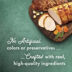 Fancy Feast Medleys Beef & Pork Milanese With Carrots & Potatoes In Savory Juices Wet Cat Food, 3-oz Can, Case Of 24 -Wellness Sales 354298 PT2. AC SS1800 V1670510778