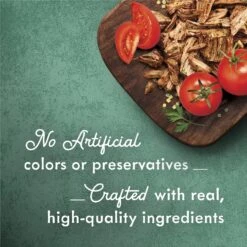 Fancy Feast Medleys In Gravy Beef Ragu Recipe With Tomatoes & Pasta In A Savory Sauce Wet Cat Food, 3-oz Can, Case Of 24 -Wellness Sales 354300 PT2. AC SS1800 V1640317054