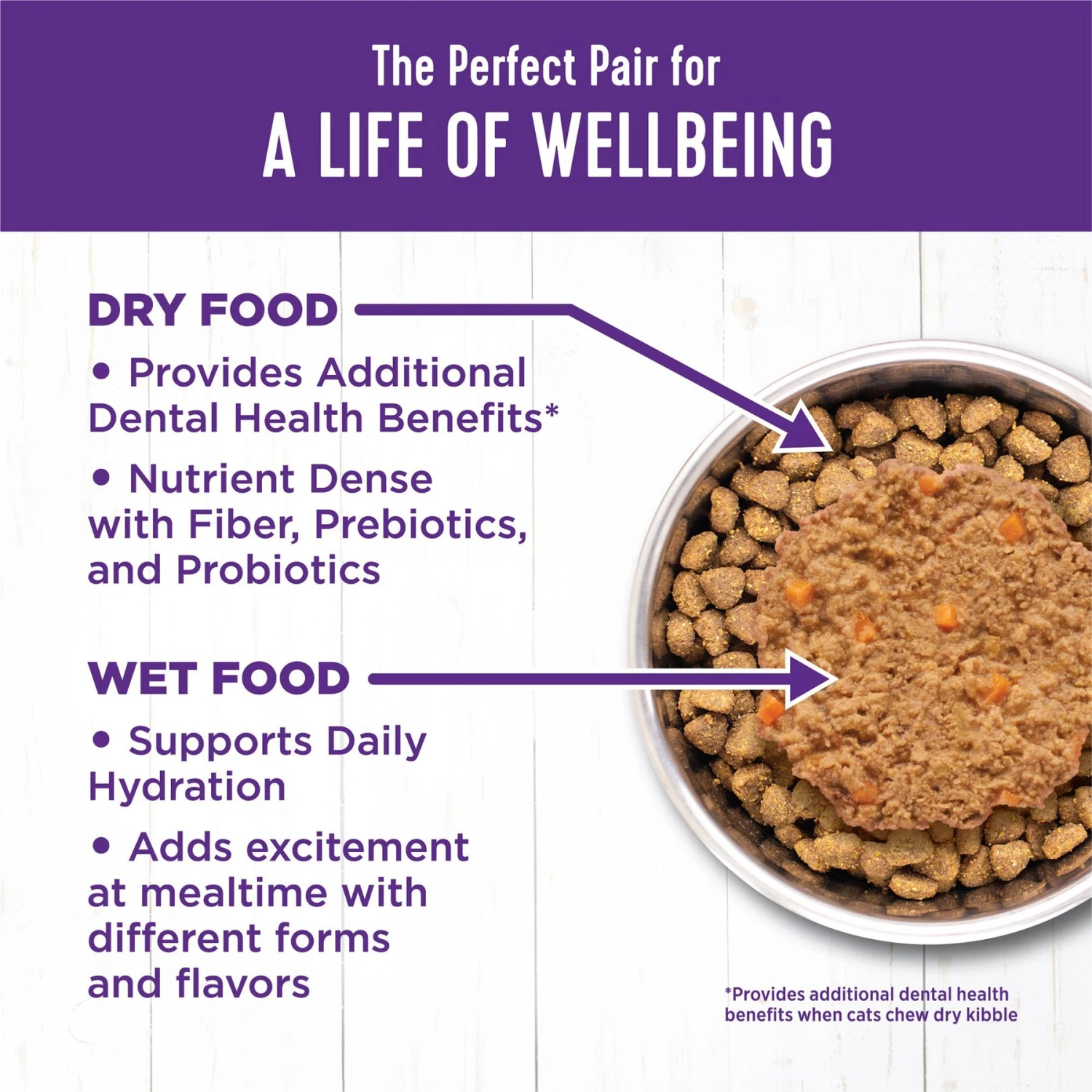 Wellness Complete Health Age Advantage Chicken Pate Wet Cat Food 6 Wellness Complete Health Age Advantage Chicken Pate Wet Cat Food - Image 6
