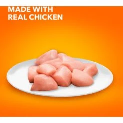 Iams ProActive Health Urinary Tract Health With Chicken Adult Dry Cat Food -Wellness Sales 368836 PT3. AC SS1800 V1644905527