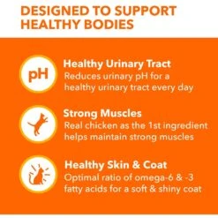 Iams ProActive Health Urinary Tract Health With Chicken Adult Dry Cat Food -Wellness Sales 368836 PT4. AC SS1800 V1644904325