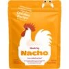 Made By Nacho Cage Free Shredded Chicken Recipe With Homestyle Bone Broth Grain-Free Wet Cat Food