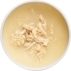 Made By Nacho Cage Free Shredded Chicken Recipe With Homestyle Bone Broth Grain-Free Wet Cat Food 8 Made By Nacho Cage Free Shredded Chicken Recipe With Homestyle Bone Broth Grain-Free Wet Cat Food -Wellness Sales 369937 PT2. AC SS1800 V1645546119