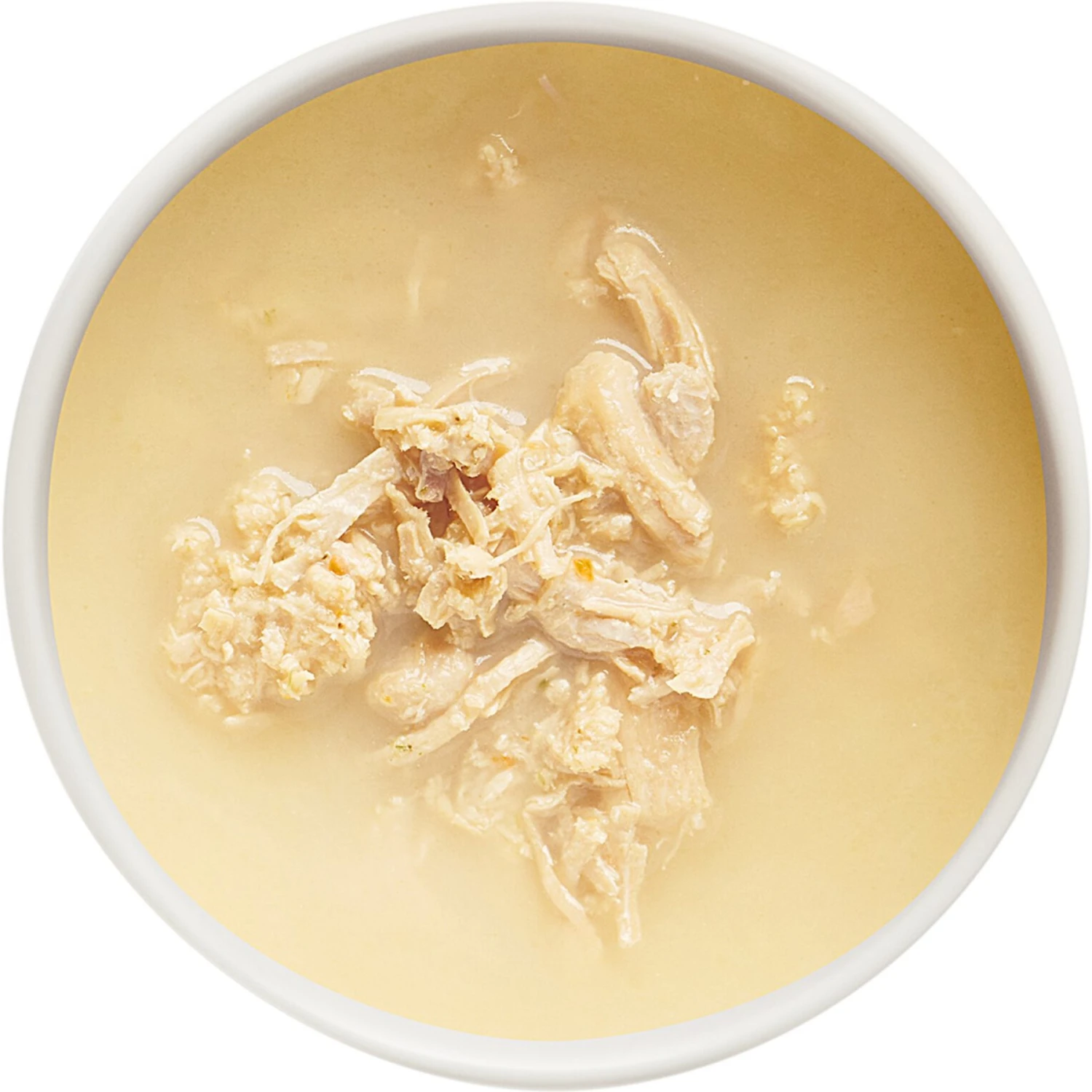 Made By Nacho Cage Free Shredded Chicken Recipe With Homestyle Bone Broth Grain-Free Wet Cat Food 3 Made By Nacho Cage Free Shredded Chicken Recipe With Homestyle Bone Broth Grain-Free Wet Cat Food - Image 3