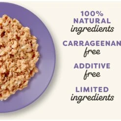 Applaws Kitten Variety Pack Wet Cat Food, 2.47-oz, Case Of 6 -Wellness Sales 373451 PT3. AC SS1800 V1649461382