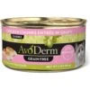 AvoDerm Natural Grain-Free Chicken Chunks Entree In Gravy Canned Cat Food