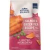 Natural Balance Limited Ingredient Grain-Free Salmon & Green Pea Recipe Dry Cat Food