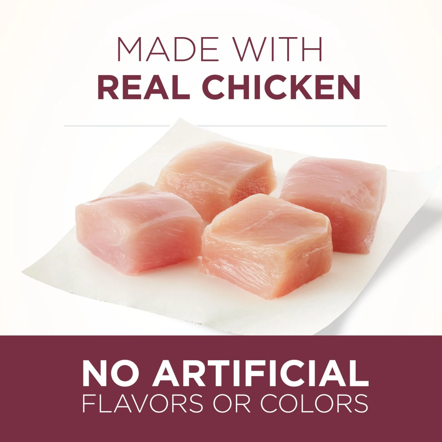 Purina ONE +Plus Urinary Tract Health Formula High Protein Adult Dry Cat Food 4 Purina ONE +Plus Urinary Tract Health Formula High Protein Adult Dry Cat Food - Image 4