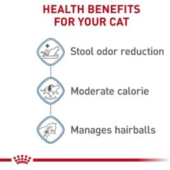 Royal Canin Feline Health Nutrition Indoor Adult Dry Cat Food -Wellness Sales 48674 PT4. AC SS1800 V1697757760
