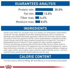 Royal Canin Feline Health Nutrition Indoor Long Hair Adult Dry Cat Food -Wellness Sales 48726 PT5. AC SS1800 V1697739372