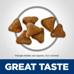 Hill's Science Diet Adult Indoor Chicken Recipe Dry Cat Food -Wellness Sales 48899 PT6. AC SS1800 V1598156477