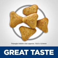 Hill's Science Diet Adult Hairball Control Light Dry Cat Food -Wellness Sales 48950 PT2. AC SS1800 V1598148062