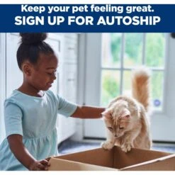 Hill's Science Diet Kitten Savory Turkey Entree Canned Cat Food -Wellness Sales 48976 PT8. AC SS1800 V1598143285