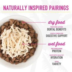 Tiki Cat Luau Succulent Chicken In Chicken Consomme Grain-Free Canned Cat Food 14 Tiki Cat Luau Succulent Chicken In Chicken Consomme Grain-Free Canned Cat Food -Wellness Sales 49123 PT6. AC SS1800 V1702329473