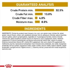 Royal Canin Veterinary Diet Adult Urinary SO Dry Cat Food -Wellness Sales 49988 PT6. AC SS1800 V1692389678