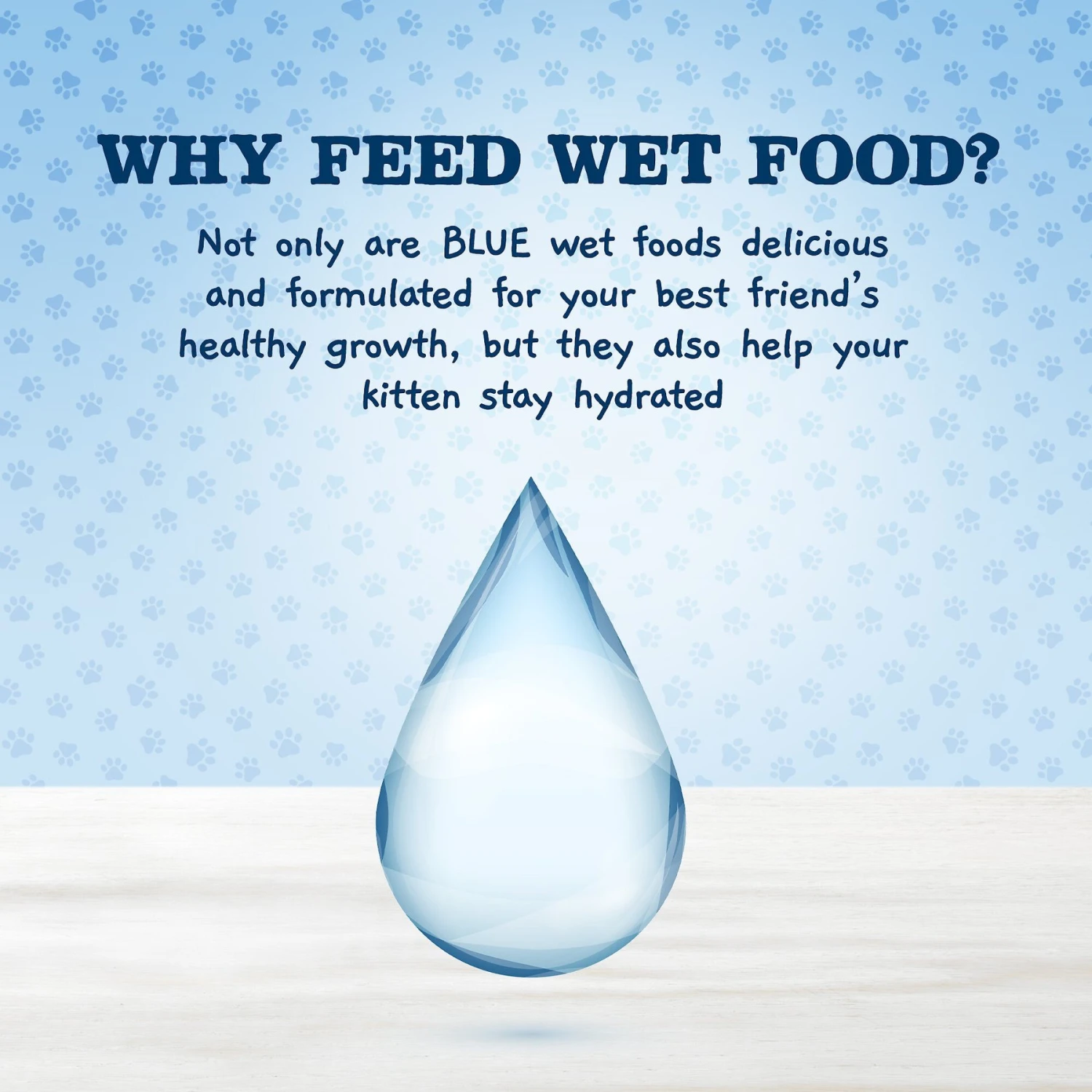 Blue Buffalo Baby Blue Healthy Growth Formula Natural Chicken Recipe Kitten Wet Food 6 Blue Buffalo Baby Blue Healthy Growth Formula Natural Chicken Recipe Kitten Wet Food - Image 6