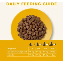 Applaws Adult Complete Chicken Recipe With Country Vegetables Grain-Free Dry Cat Food & Fancy Feast Savory Centers Variety Pack Canned Cat Food 12 Applaws Adult Complete Chicken Recipe With Country Vegetables Grain-Free Dry Cat Food & Fancy Feast Savory Centers Variety Pack Canned Cat Food -Wellness Sales 502974 PT3. AC SS1800 V1648476128