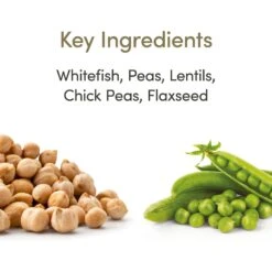 Applaws Adult Complete Whitefish Recipe With Country Vegetables Grain-Free Dry Cat Food & Fancy Feast Classic Collection Broths Variety Pack Complement Wet Cat Food -Wellness Sales 502986 PT6. AC SS1800 V1696265273