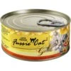 Fussie Cat Super Premium Chicken With Sweet Potato Formula In Gravy Canned Cat Food