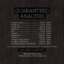 Fussie Cat Super Premium Chicken With Sweet Potato Formula In Gravy Canned Cat Food 8 Fussie Cat Super Premium Chicken With Sweet Potato Formula In Gravy Canned Cat Food -Wellness Sales 50665 PT3. AC SS1800 V1642569683