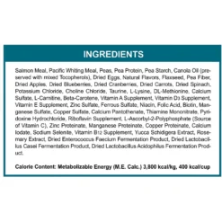 Earthborn Holistic Wild Sea Catch Grain-Free Natural Dry Cat & Kitten Food 7 Earthborn Holistic Wild Sea Catch Grain-Free Natural Dry Cat & Kitten Food -Wellness Sales 51273 PT4. AC SS1800 V1548873225
