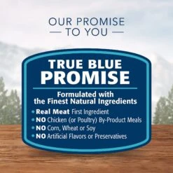 Blue Buffalo Wilderness Kitten Chicken Grain-Free Canned Cat Food -Wellness Sales 51560 PT4. AC SS1800 V1646782588