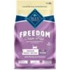 Blue Buffalo Freedom Indoor Adult Chicken Recipe Grain-Free Dry Cat Food