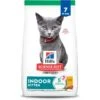 Hill's Science Diet Indoor Kitten Dry Cat Food
