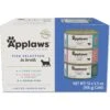 Applaws Fish Selection In Broth Variety Pack Wet Cat Food