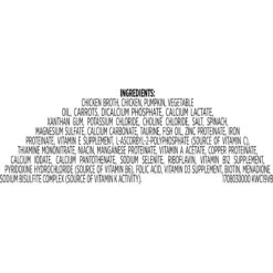 Rachael Ray Nutrish Purrfect Entrees Grain-Free Cravin' Chicken Dinner With White Meat Chicken & Veggies In Real Gravy Wet Cat Food -Wellness Sales 567910 PT5. AC SS1800 V1658217950