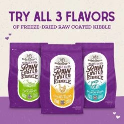 Stella & Chewy's Chicken Flavored Raw Coated Cage Free Dry Cat Food 9 Stella & Chewy's Chicken Flavored Raw Coated Cage Free Dry Cat Food -Wellness Sales 576062 PT7. AC SS1800 V1678908308