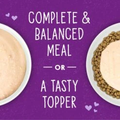 Stella & Chewy's Purrfect Pate Chicken & Chicken Liver Flavored Pate Wet Cat Food -Wellness Sales 576318 PT5. AC SS1800 V1657660466