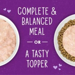 Stella & Chewy's Purrfect Pate Duck & Chicken Flavored Pate Wet Cat Food -Wellness Sales 576382 PT6. AC SS1800 V1657660466