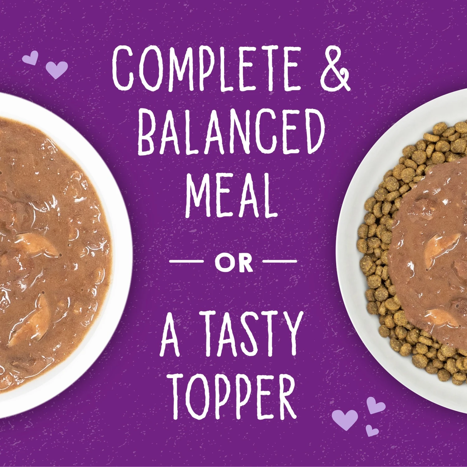 Stella & Chewy's Savory Shreds Tuna & Mackerel Flavored Shredded Wet Cat Food 5 Stella & Chewy's Savory Shreds Tuna & Mackerel Flavored Shredded Wet Cat Food - Image 5