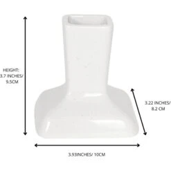 Miaustore Cat Grass Cup & Miaustore Dog & Cat Ceramic Water Fountain, 115-oz -Wellness Sales 581678 PT3. AC SS1800 V1658167256