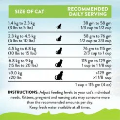 Addiction Viva La Venison Entree Complete & Balanced Immune Boost Grain-Free Dry Cat Food 15 Addiction Viva La Venison Entree Complete & Balanced Immune Boost Grain-Free Dry Cat Food -Wellness Sales 60092 PT7. AC SS1800 V1696252516