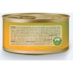 Nulo Freestyle Minced Salmon & Turkey In Gravy Grain-Free Canned Cat & Kitten Food & Nulo Freestyle Shredded Chicken & Duck In Gravy Grain-Free Canned Cat Food -Wellness Sales 607766 PT6. AC SS1800 V1660843673