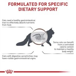Royal Canin Veterinary Diet Adult Gastrointestinal Moderate Calorie Dry Cat Food 11 Royal Canin Veterinary Diet Adult Gastrointestinal Moderate Calorie Dry Cat Food -Wellness Sales 61807 PT2. AC SS1800 V1692048533