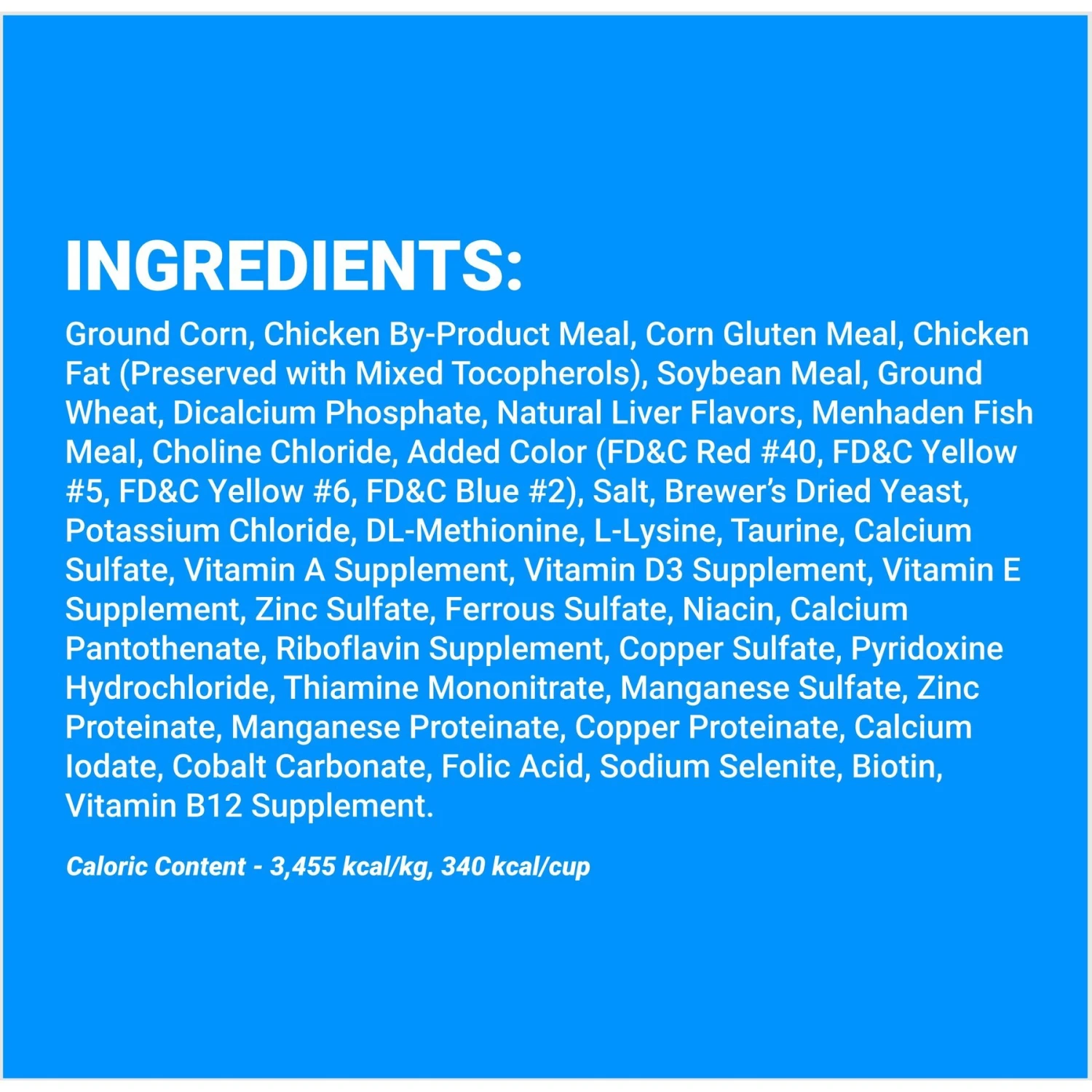 SPORTMiX Gourmet Mix With Chicken, Liver & Fish Flavor Adult Dry Cat Food 3 SPORTMiX Gourmet Mix With Chicken, Liver & Fish Flavor Adult Dry Cat Food - Image 3