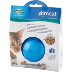 PetSafe SlimCat Interactive Cat Feeder -Wellness Sales 63607 PT8. AC SS1800 V1539895619