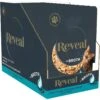 Reveal Natural Grain-Free Tuna With Sea Bream In Broth Flavored Wet Cat Food