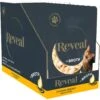 Reveal Natural Grain-Free Chicken Breast In Broth Flavored Wet Cat Food